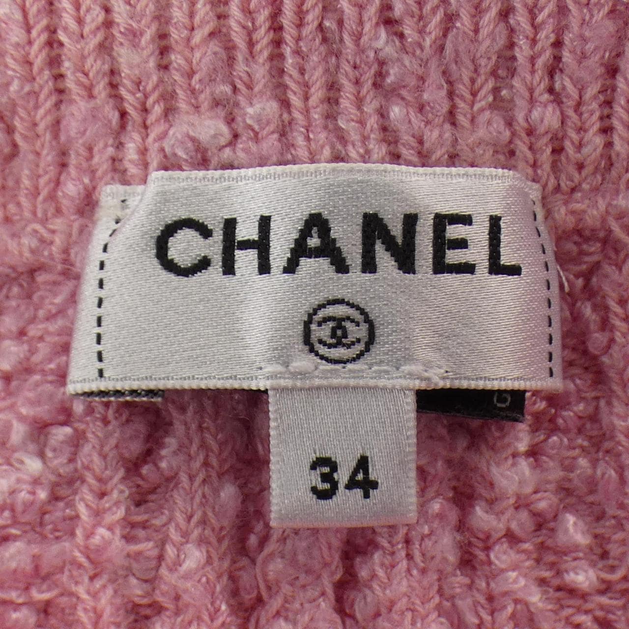 シャネル CHANEL P72283K10414 ショートパンツ