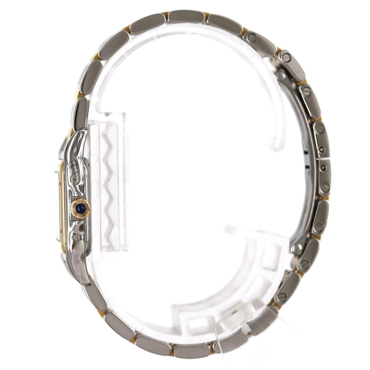 カルティエ パンテール･ドゥ･カルティエSM コンビ W2PN0006 SSxYG クォーツ