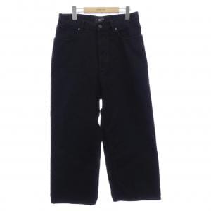 バレンシアガ BALENCIAGA 745213 TQW83 UNISEX ジーンズ