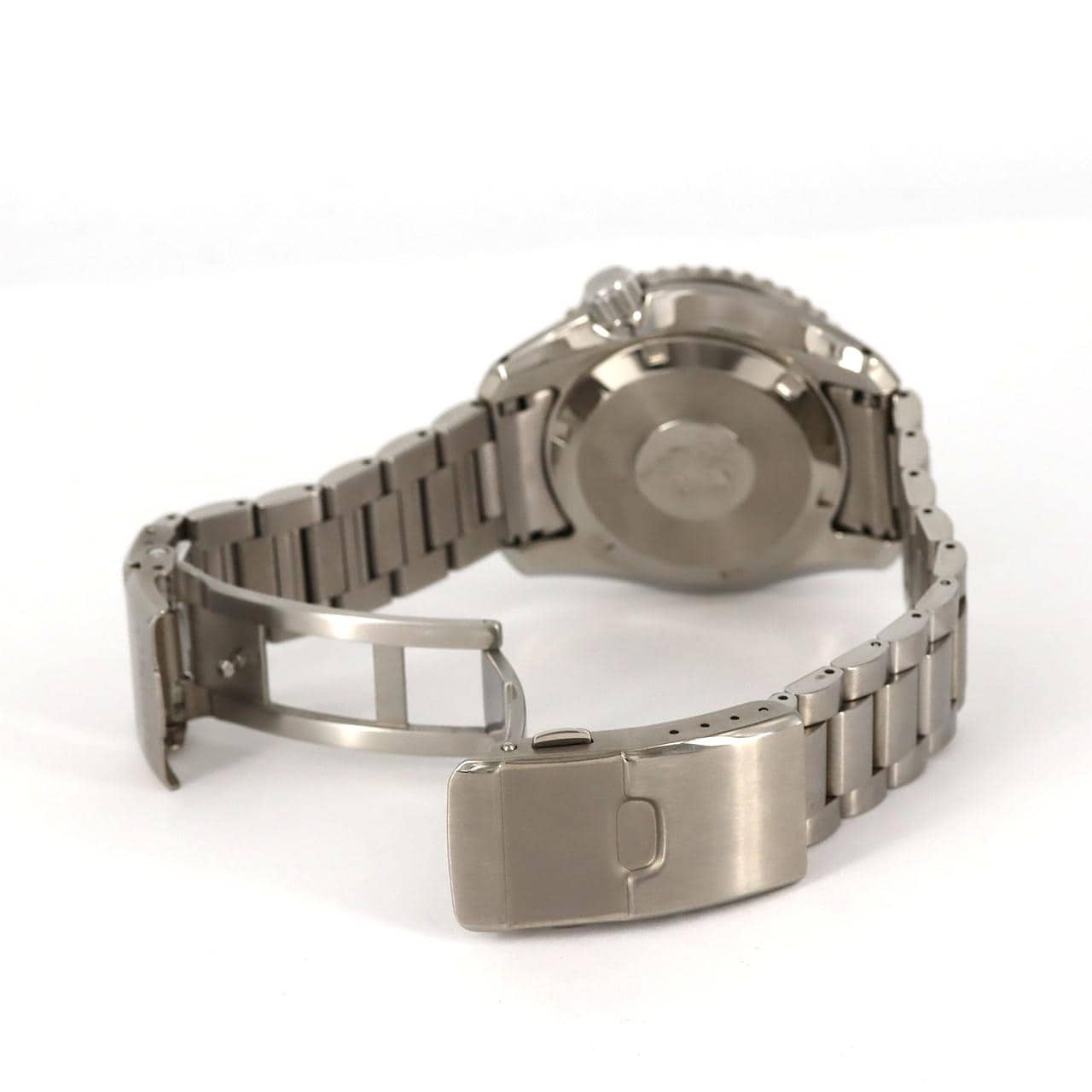 セイコー プロスペックス 6R54-00D0/SBEJ009 SS 自動巻