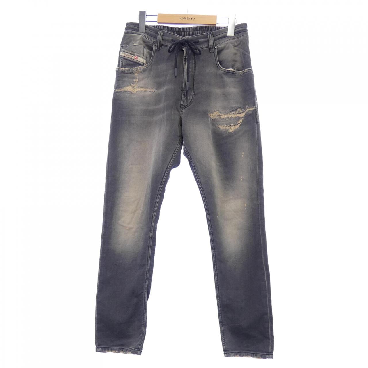 ディーゼル DIESEL ジーンズ