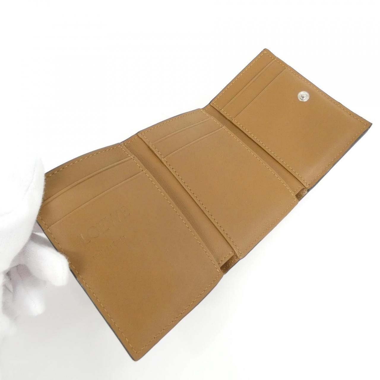 ロエベ C821TR2X02 財布