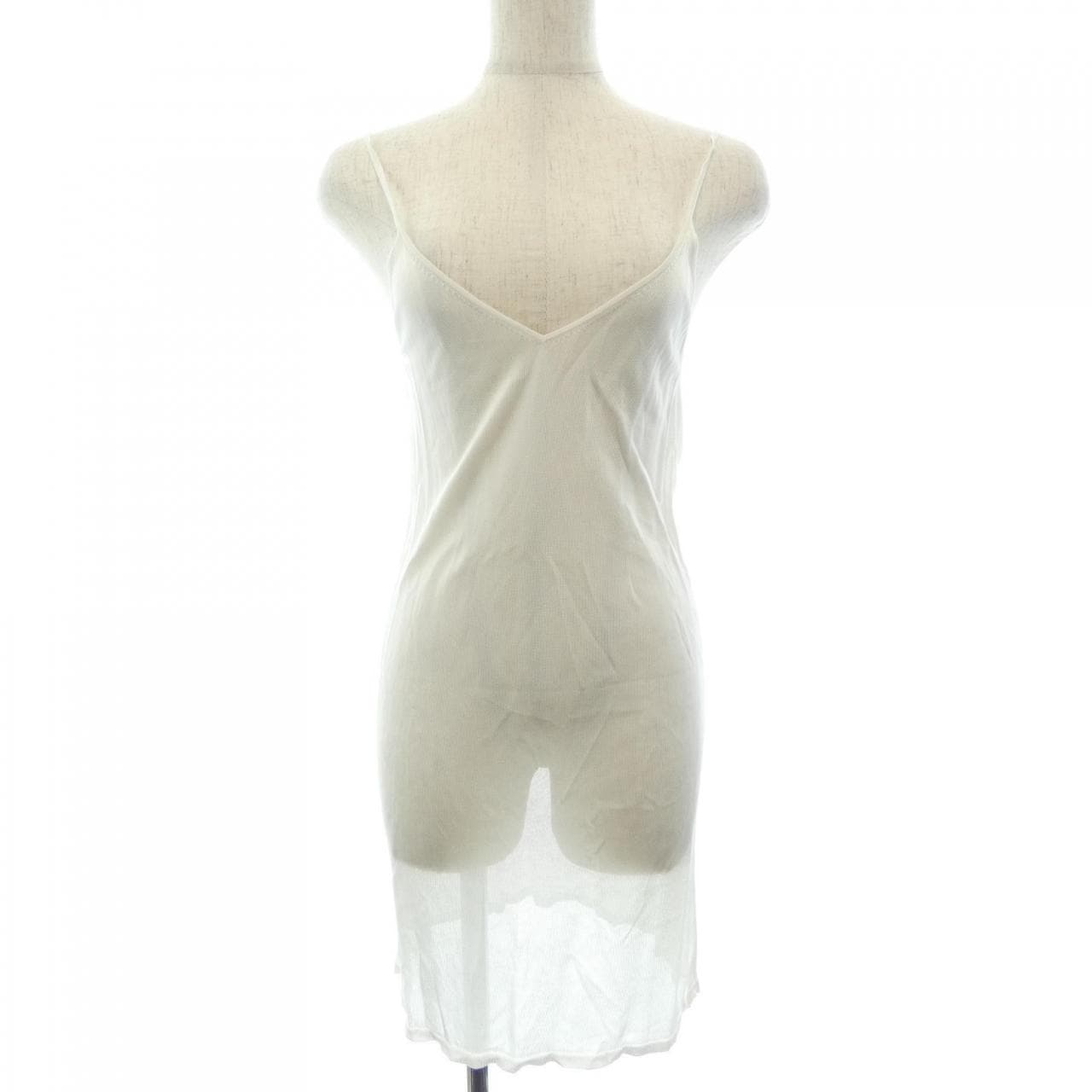 CHANEL P60682K46437 Dress