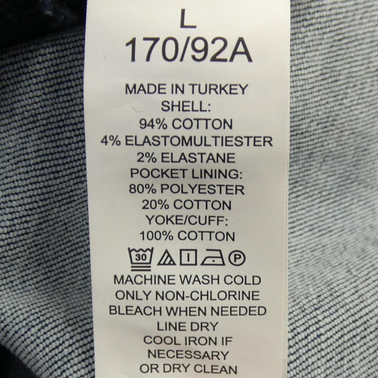 ケイトスペード kate spade デニムジャケット