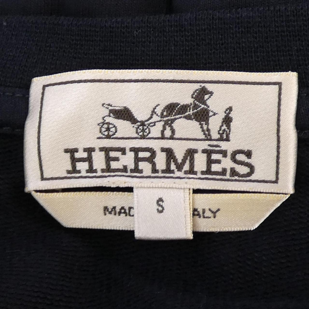 エルメス HERMES *02-5768 Tシャツ