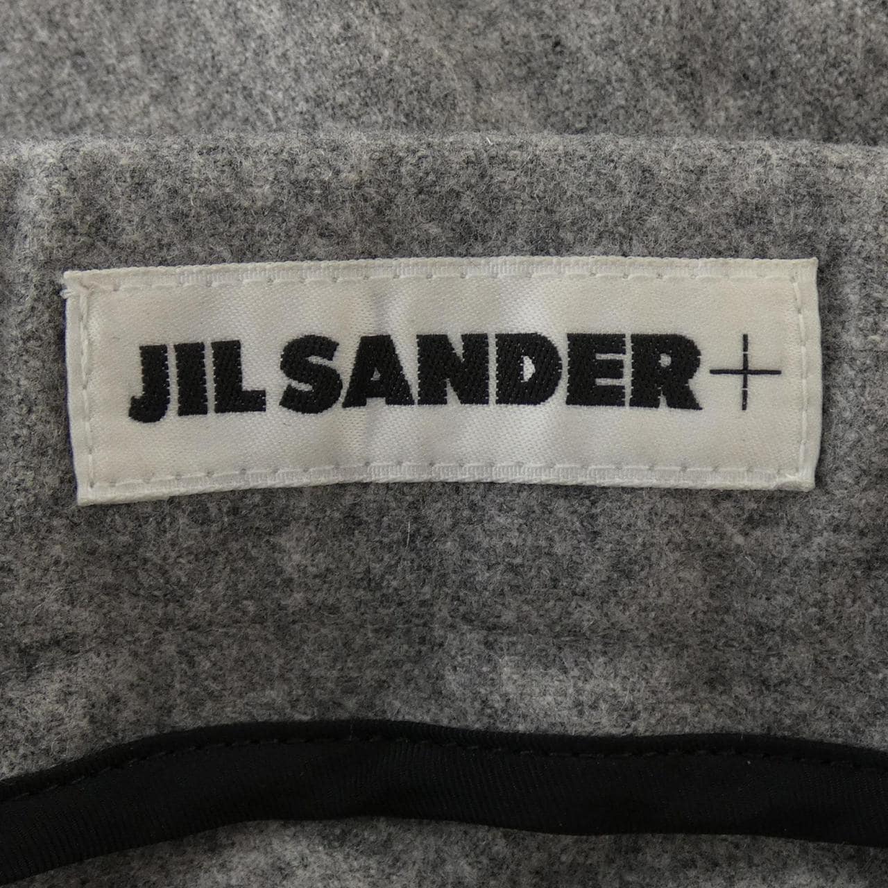 ジルサンダープラス JIL SANDER+ J47KA0014 J40008 パンツ