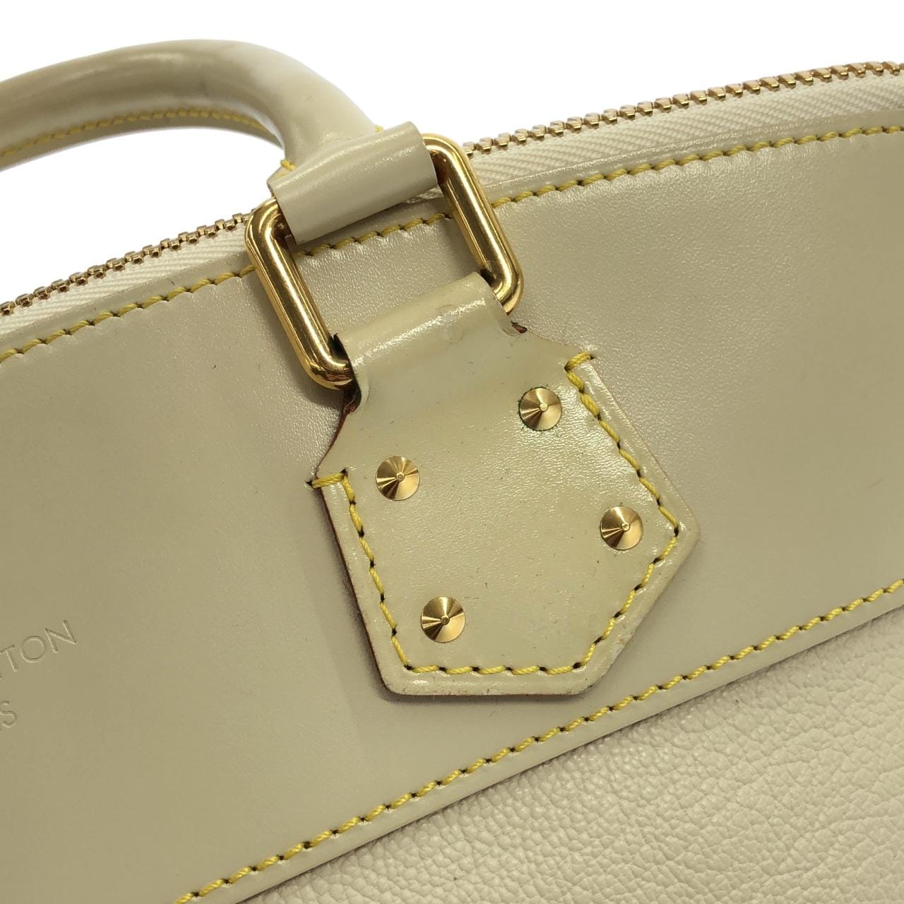 ルイヴィトン スハリ ロックイット PM M91887 バッグ