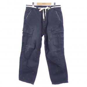 LIBERAIDERS 777062503 パンツ