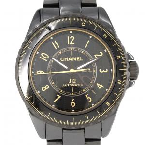 シャネル J12クチュール 38mm LIMITED H9762 セラミック 自動巻