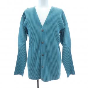 オムプリッセ HOMME PLISSE HP11JL172 カーディガン