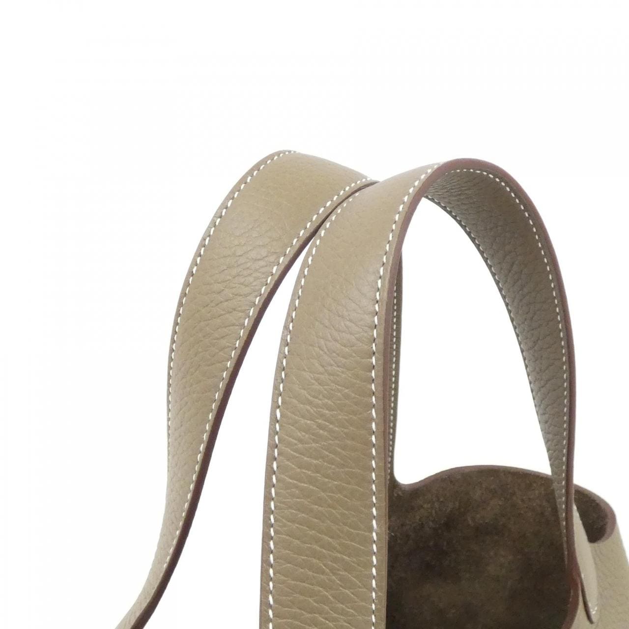 【未使用品】エルメス ピコタン ロック MM 060991CK バッグ