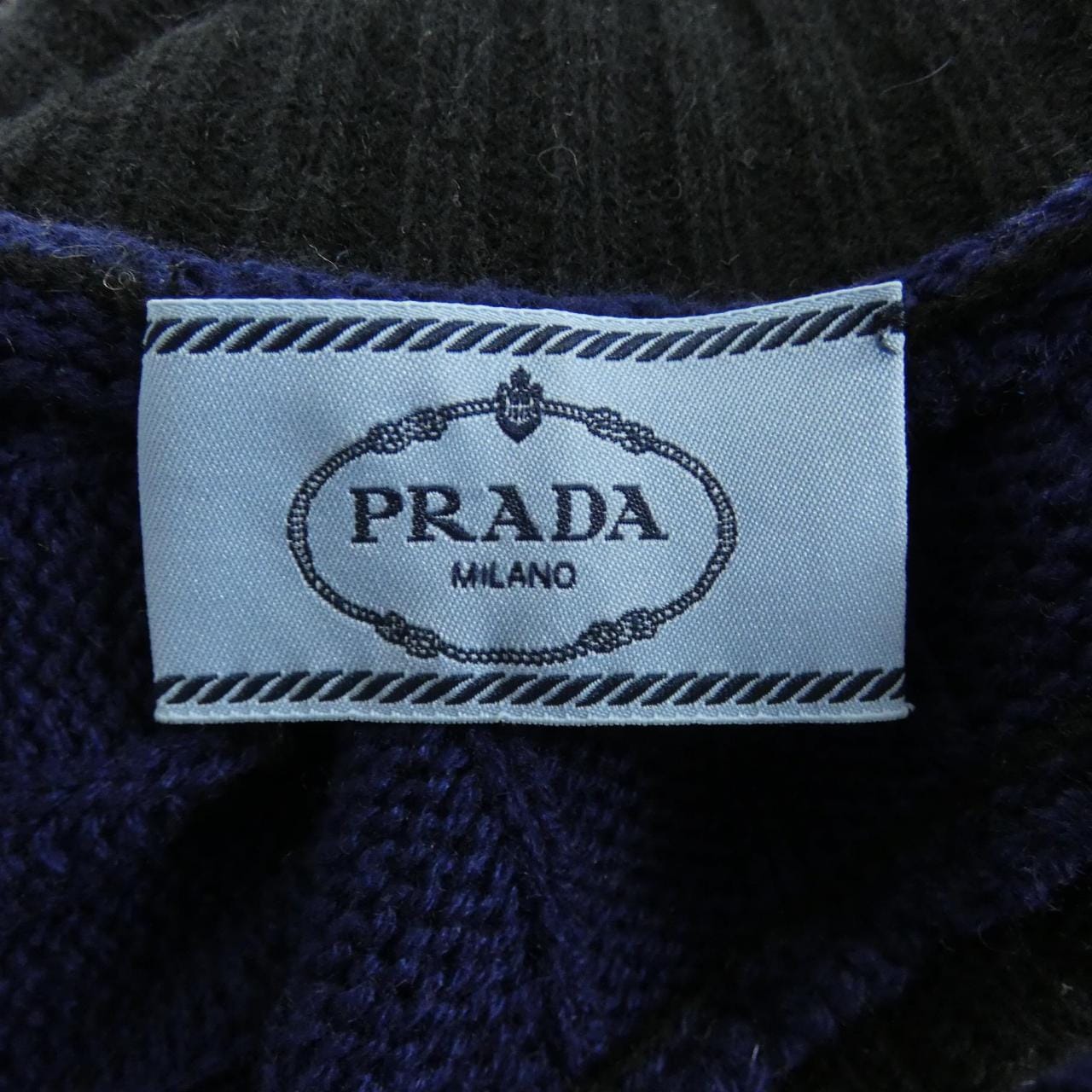 プラダ PRADA 126234 ニット