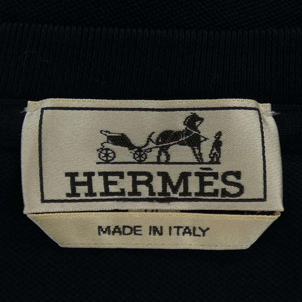 エルメス HERMES *92-5705 Tシャツ