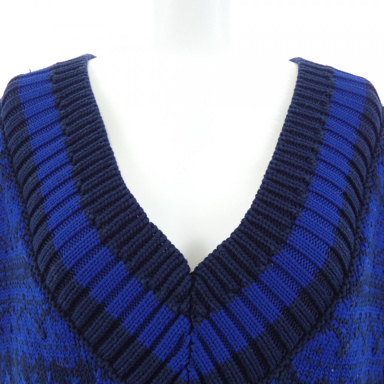 ドゥロワー DRAWER 6518-199-0407 ベスト