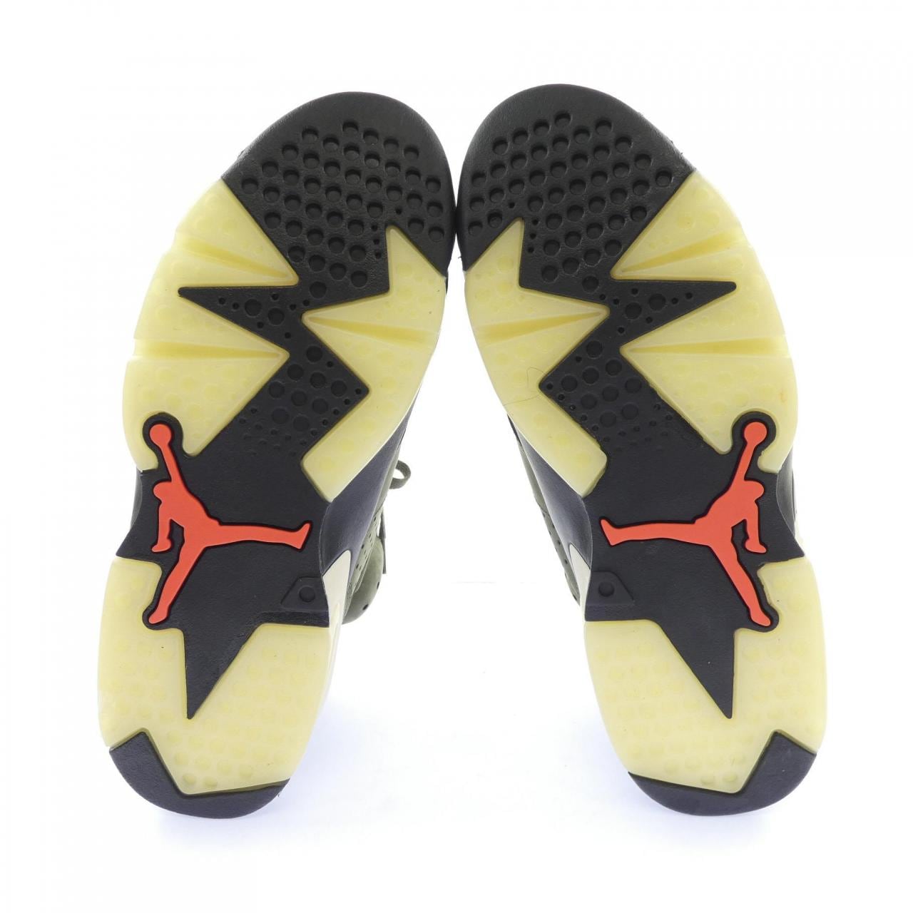 ナイキ ジョーダン NIKE JORDAN CN1084-200 スニーカー