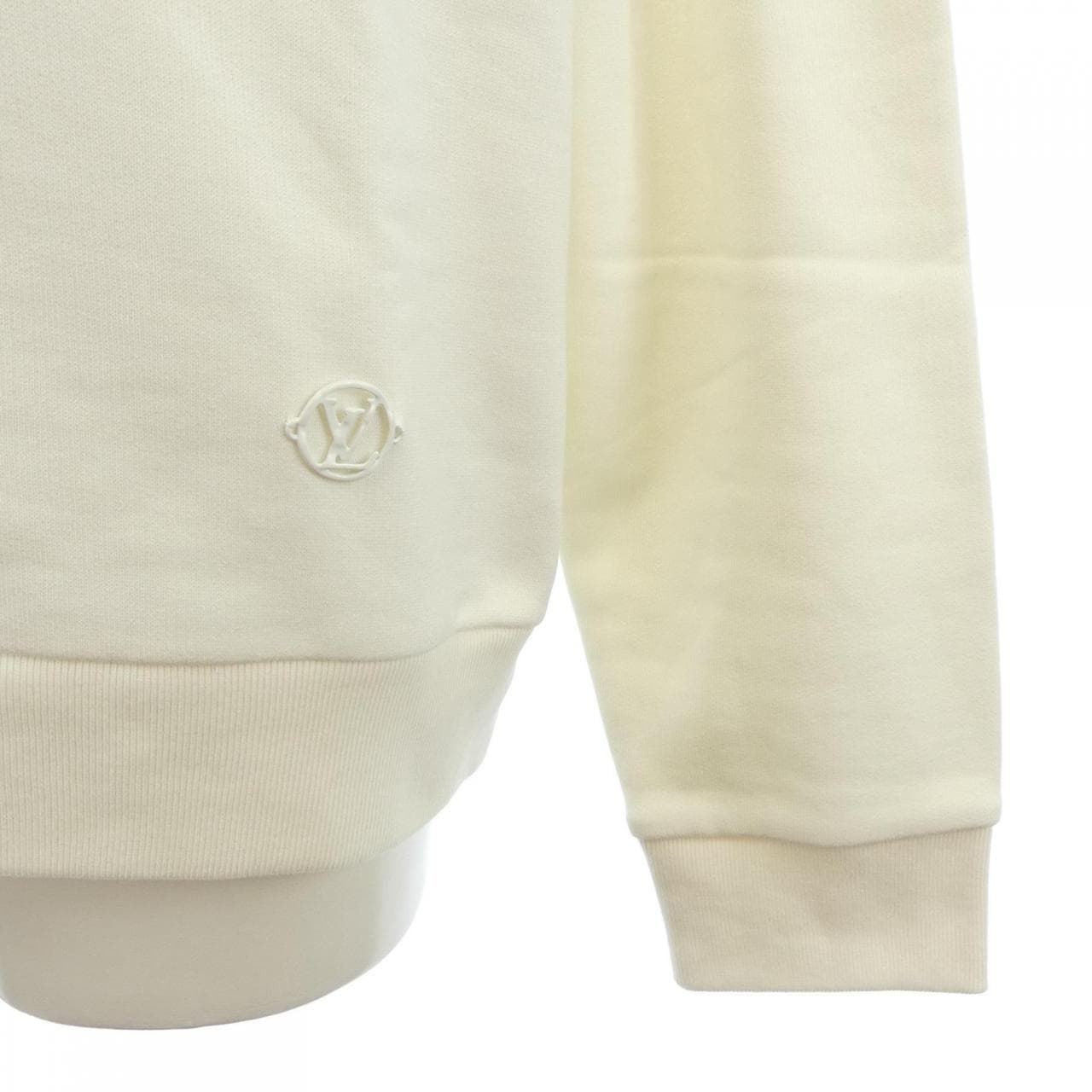ルイヴィトン LOUIS VUITTON コットンスウェットシャツ HQY23WIHN スウェット