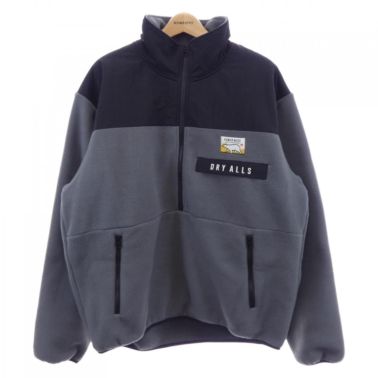 ヒューマンメイド HUMAN MADE ブルゾン