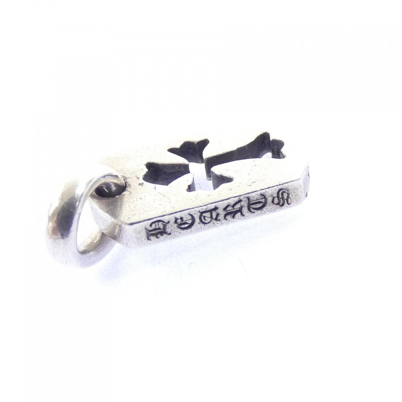 クロムハーツ CHROME HEARTS DOG TAG TNY CO CRS 2352 304 5000 9100 ペンダント