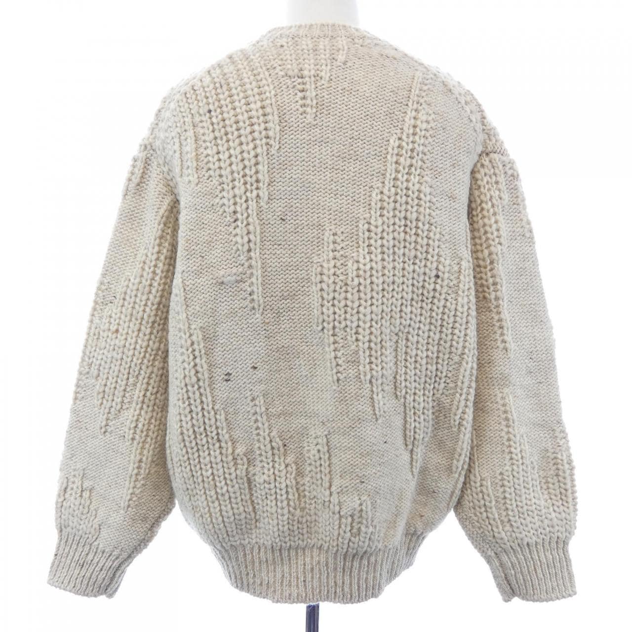 ヨーク YOKE YK22AW0426S ニット