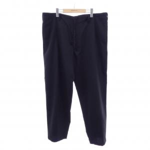グラウンドワイ GROUND Y GA-P12-100 パンツ