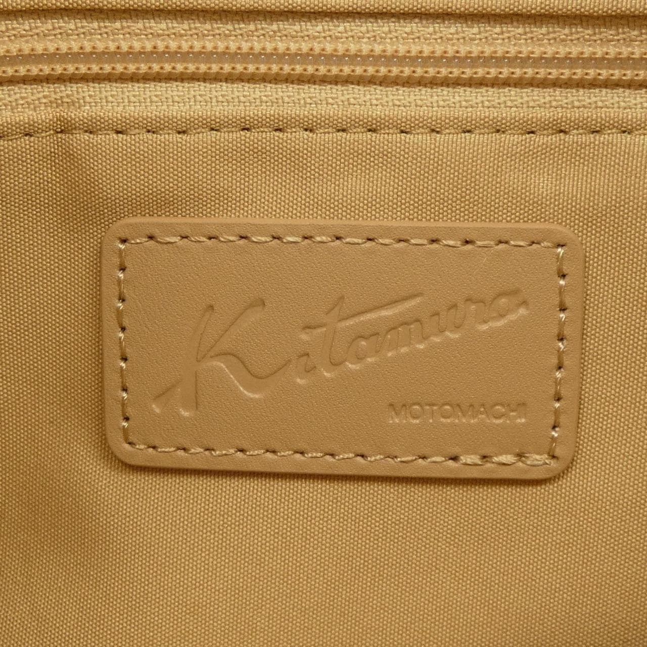 キタムラ KITAMURA BAG