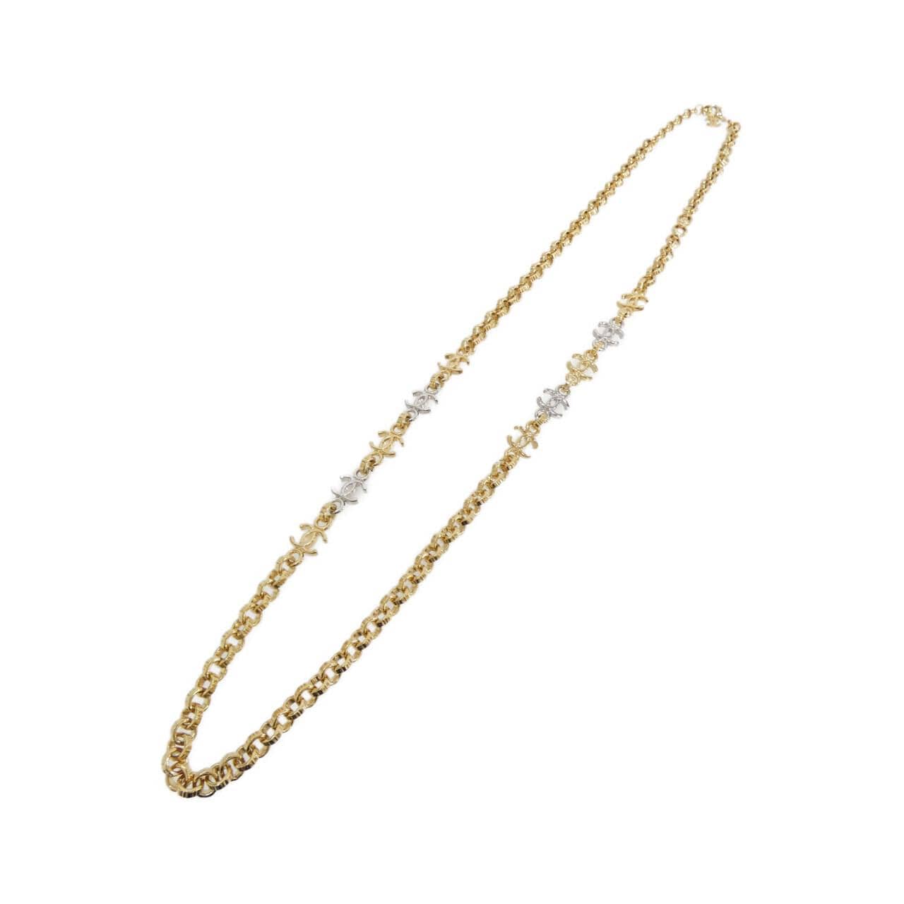シャネル ABH228 ネックレス