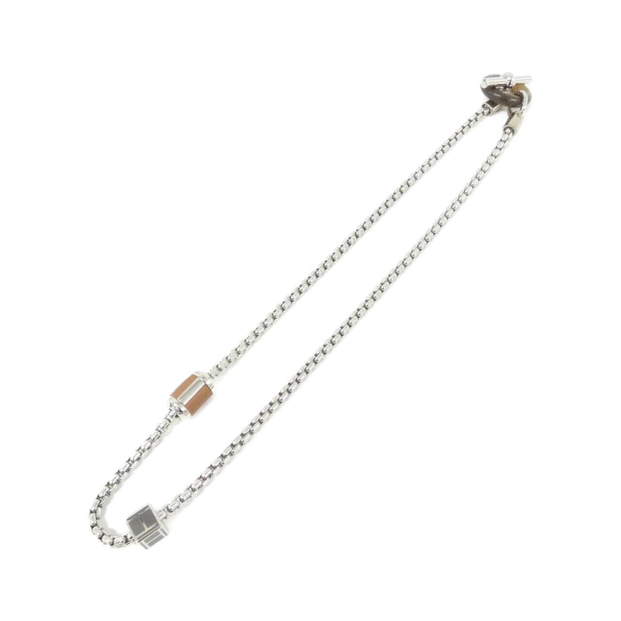 エルメス メリ メロ 077291FP ネックレス