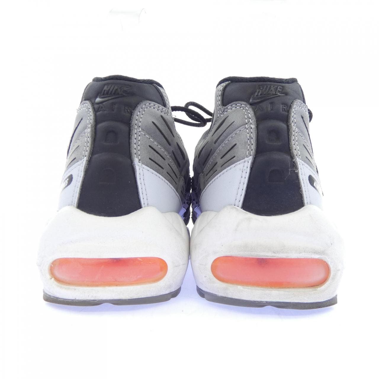 ナイキ NIKE DD1871-001 スニーカー