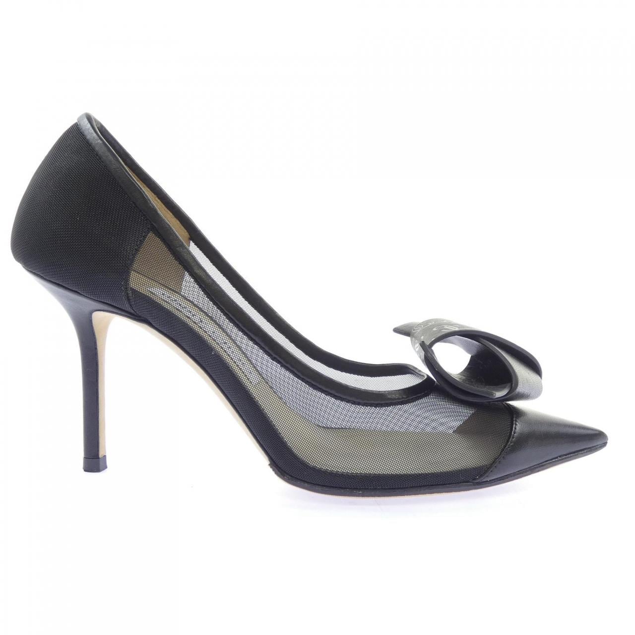 ジミーチュウ JIMMY CHOO パンプス