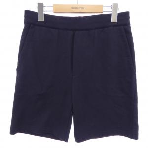 プラダ PRADA トライアングルロゴ UJP212 R231 10UF ショートパンツ