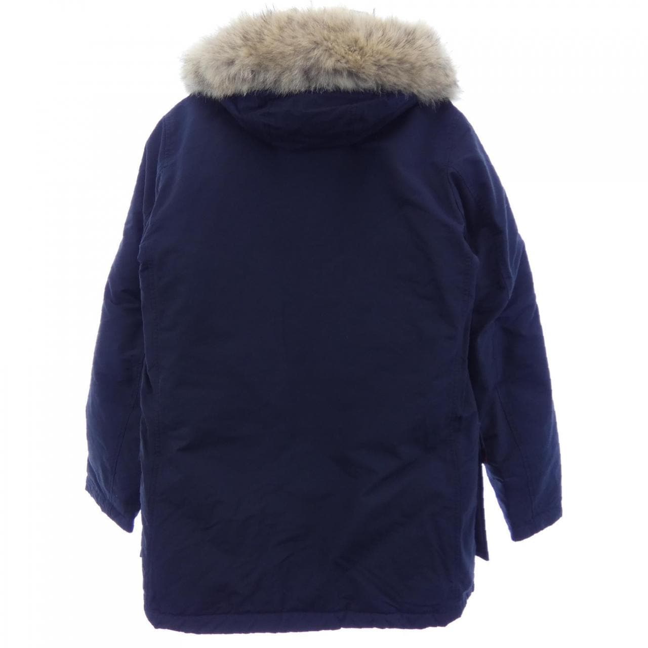 ウールリッチ WOOL RICH ダウンコート