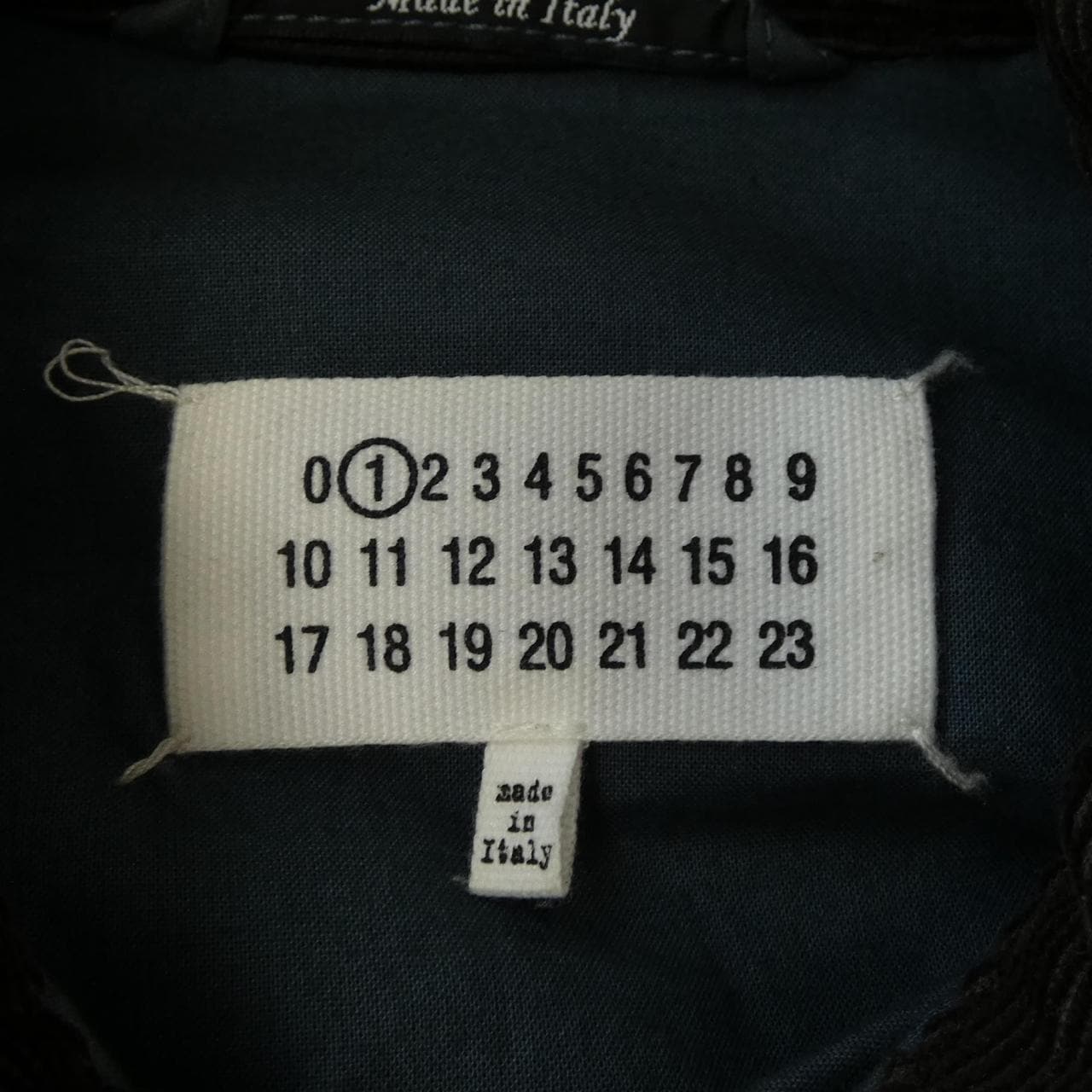 メゾンマルジェラ Maison Margiela S51AM0405 ジャケット