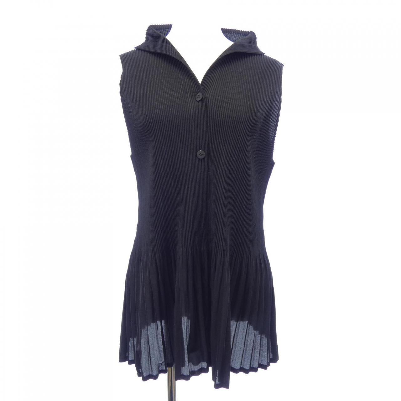 プリーツプリーズ PLEATS PLEASE PP31-FE271 トップス