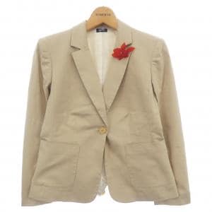 ジルサンダーネイビー JIL SANDER NAVY JK JN LM 0017 ジャケット