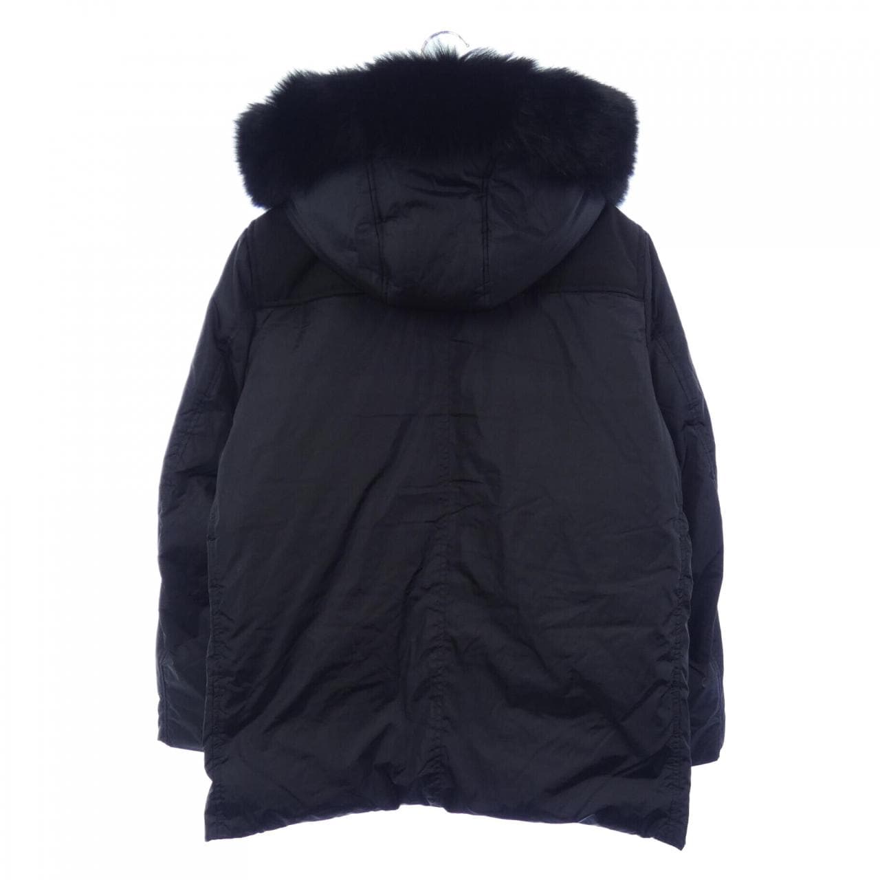 JOSEPH HOMME Down jacket