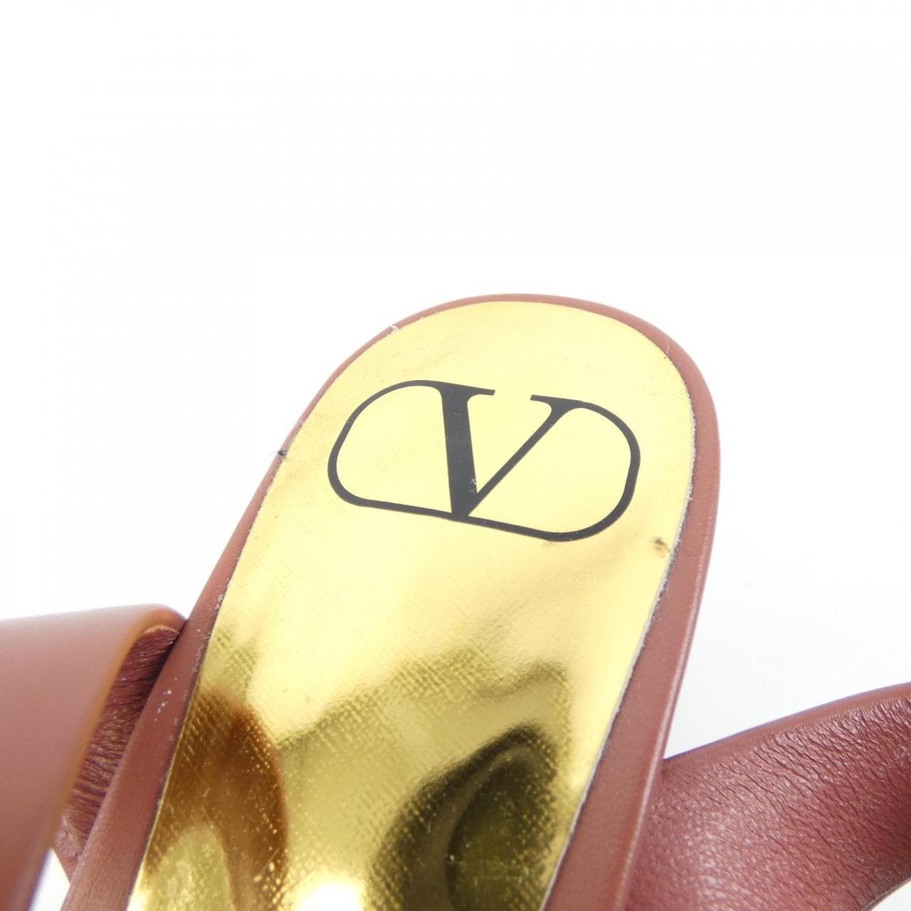 ヴァレンティノガラヴァーニ VALENTINO GARAVANI サンダル
