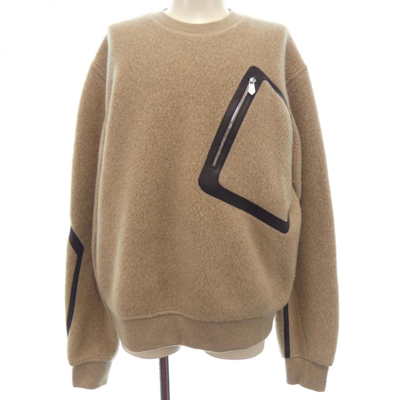 HERMES HERMES sweatshirts