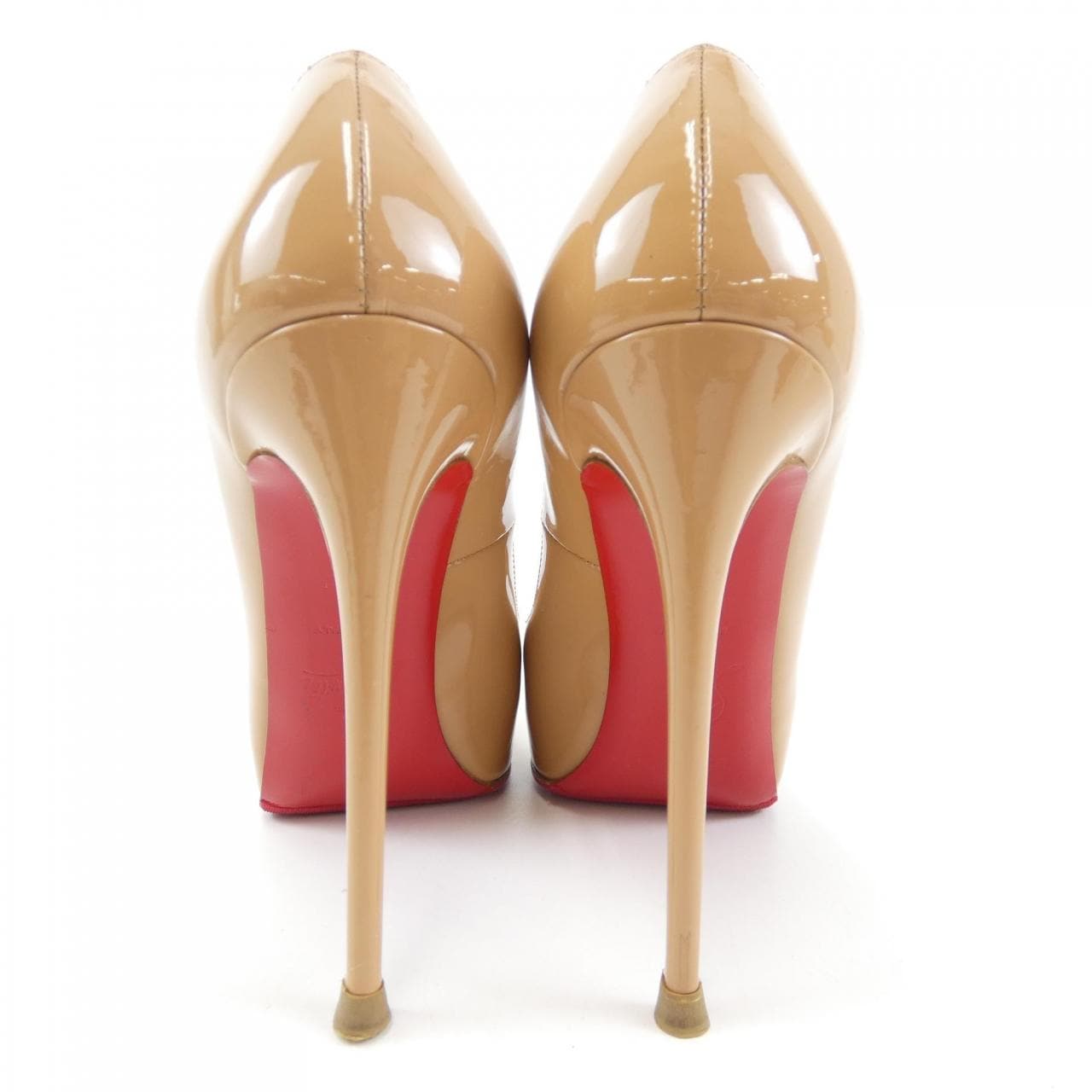 CHRISTIAN LOUBOUTIN CHRISTIAN LOUBOUTIN PUMPS