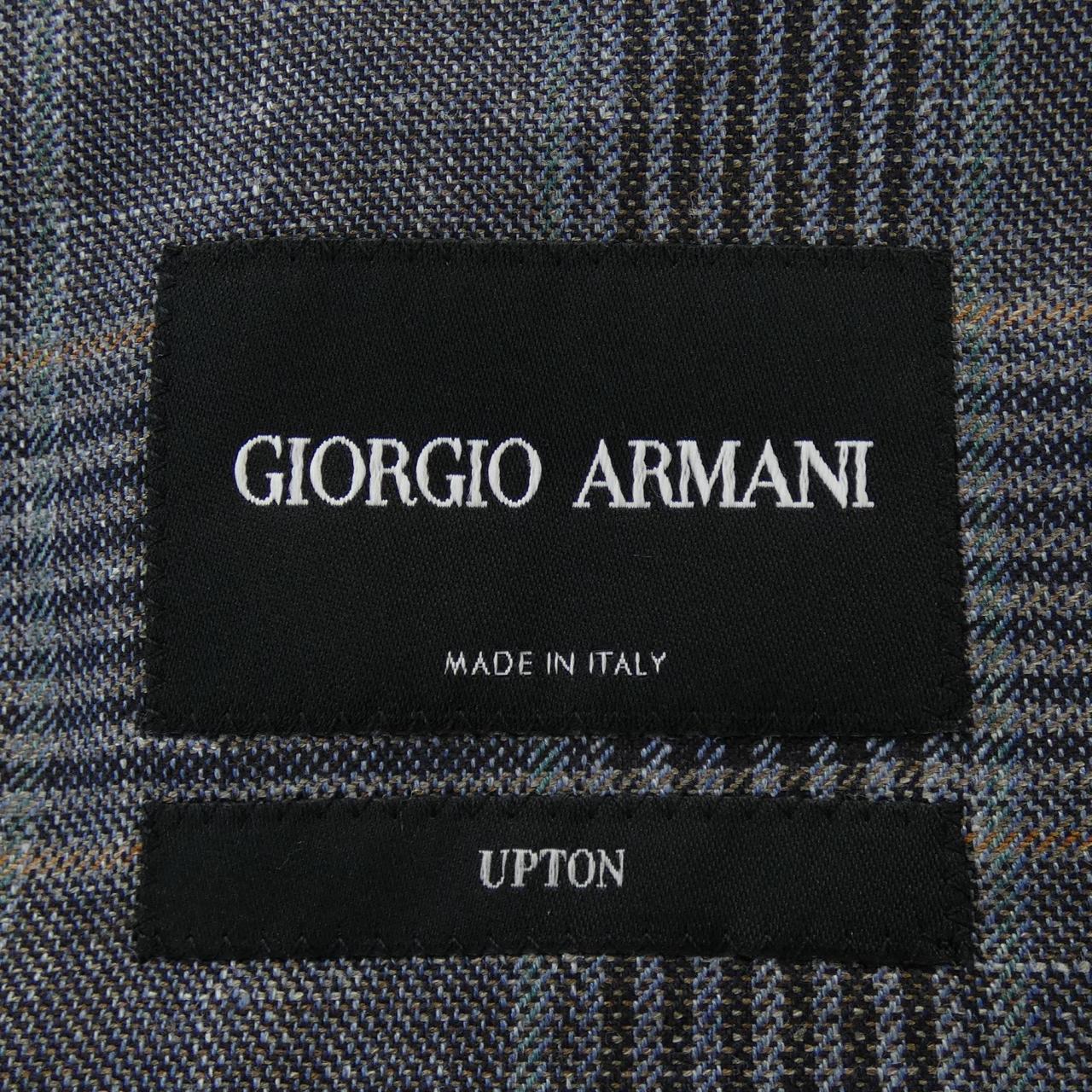 ジョルジオ アルマーニ GIORGIO ARMANI ジャケット