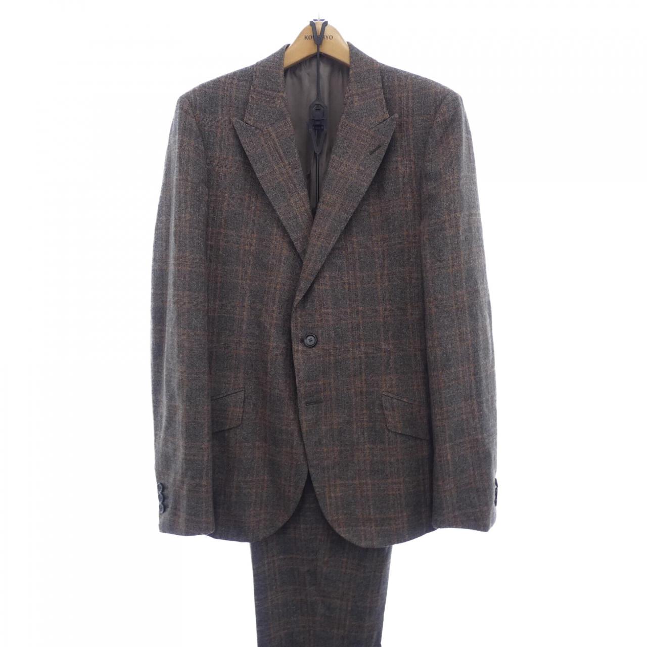 BOTTEGA VENETA BOTTEGA VENETA SUIT