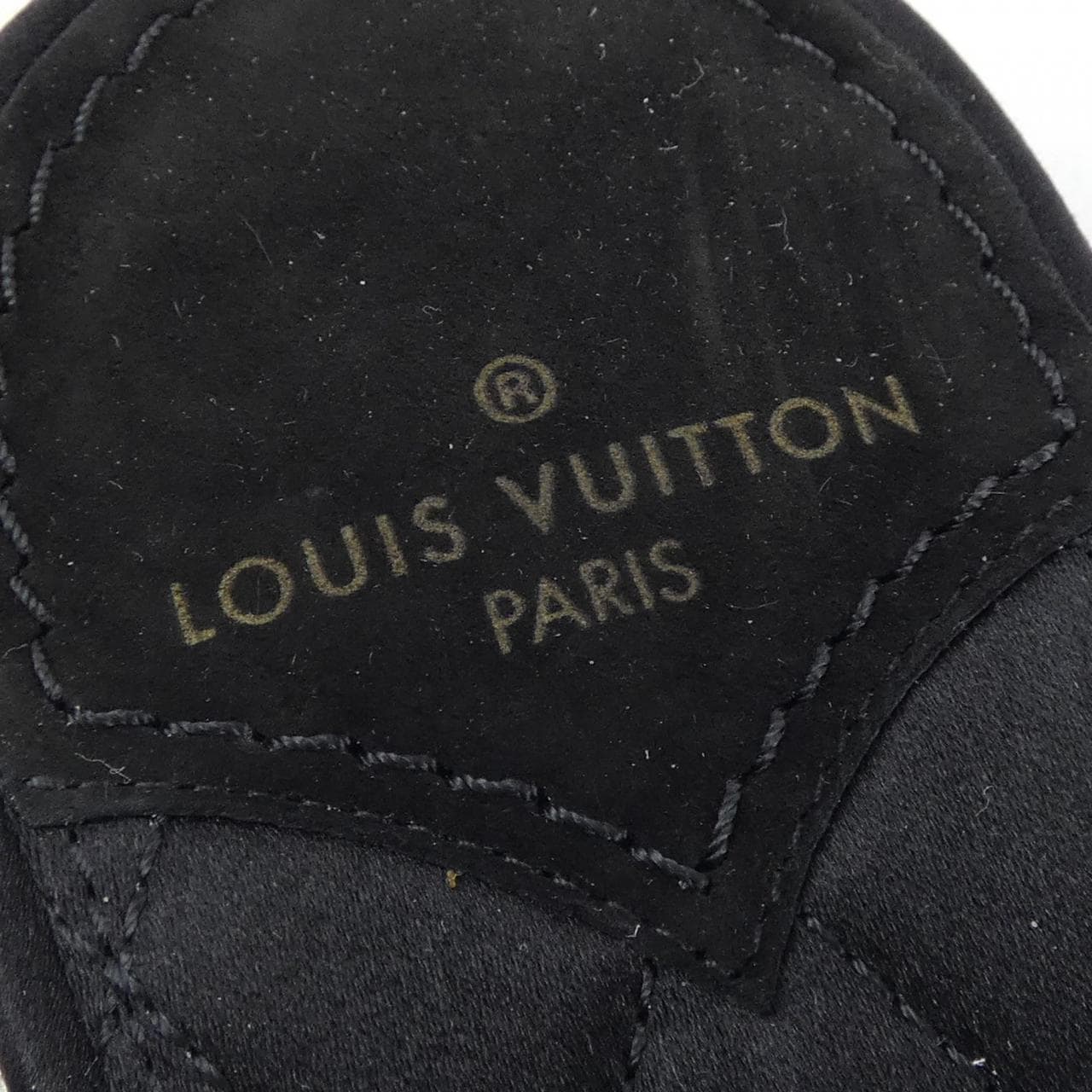 ルイヴィトン LOUIS VUITTON サンダル