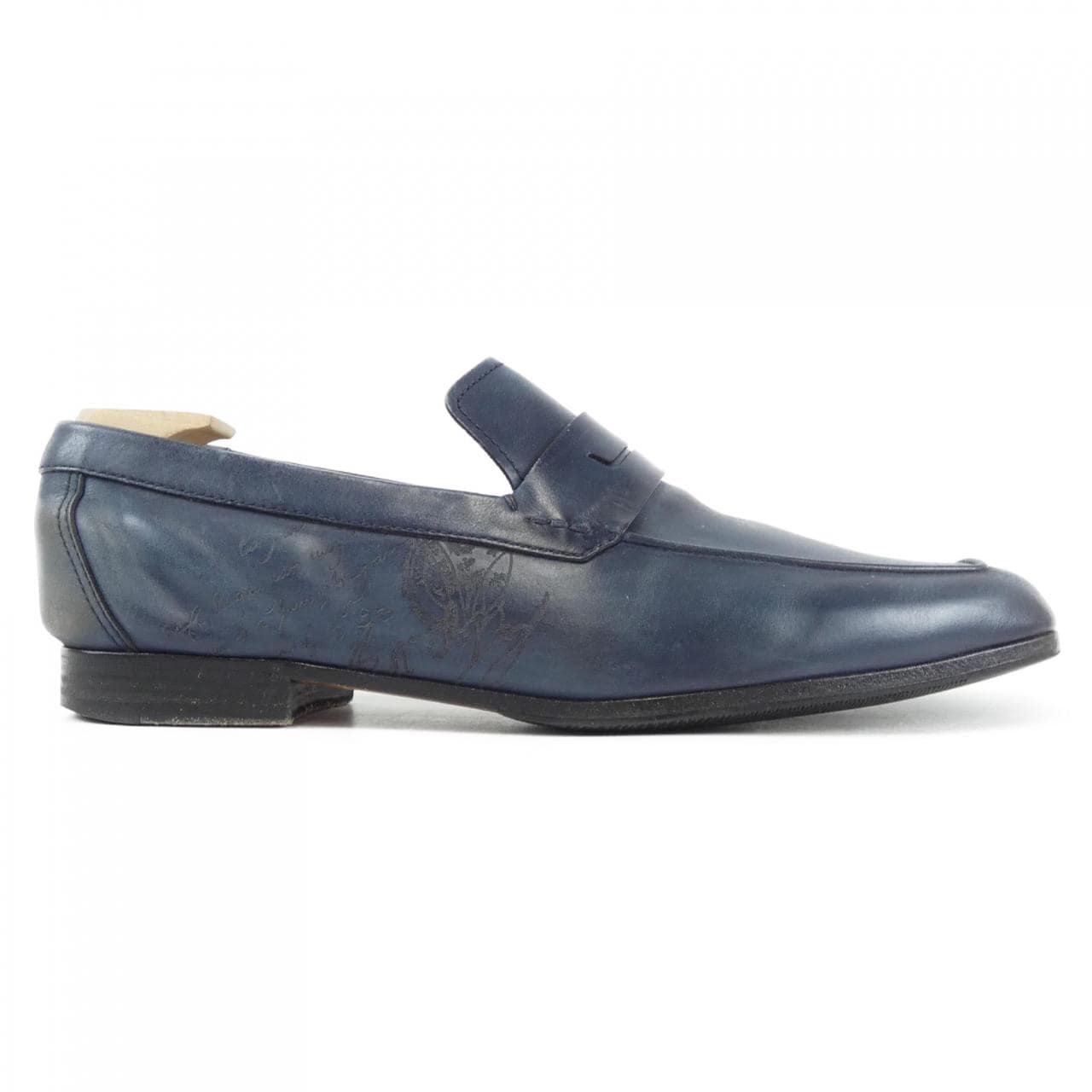 ベルルッティ Berluti シューズ
