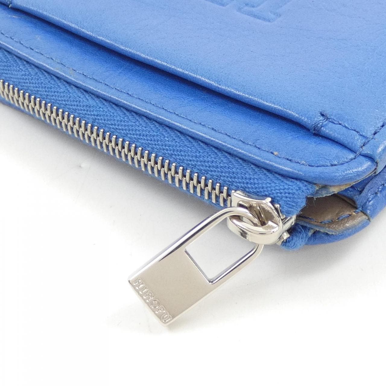 ヒロフ HIROFU COIN CASE