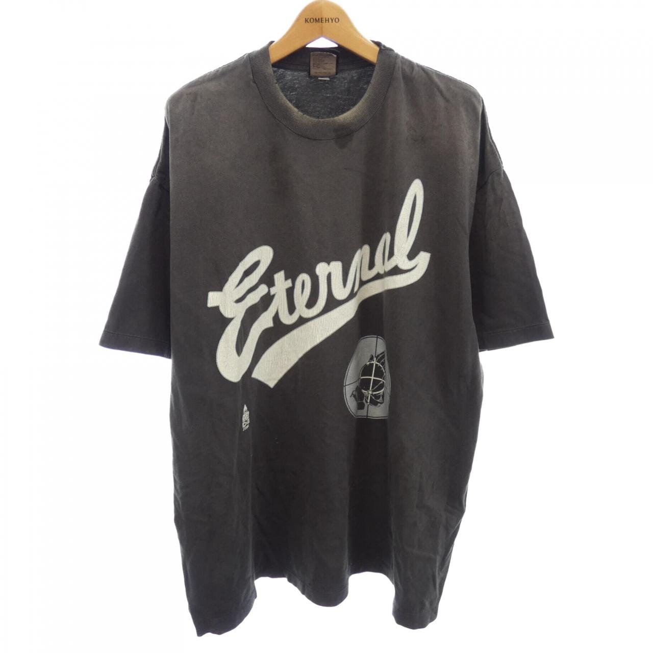 コメ兵｜セントマイケル SAINT MICHAEL Tシャツ｜セントマイケル