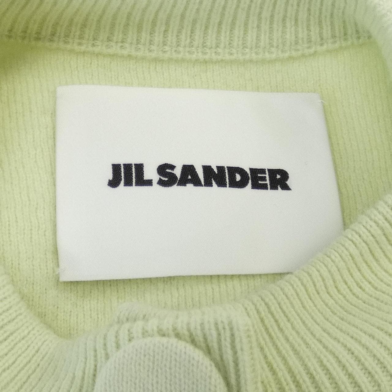 ジルサンダー JIL SANDER カーディガン