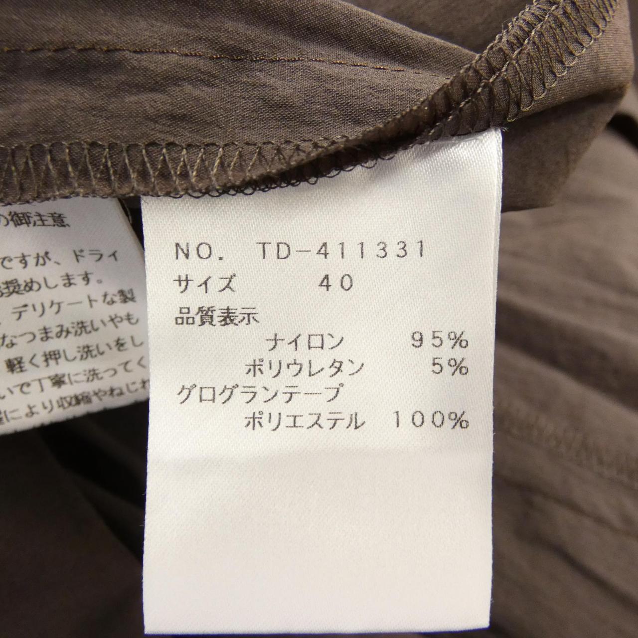 エムズグレーシー M'S GRACY 411331 ワンピース