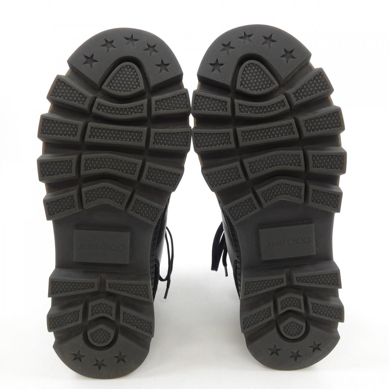ジミーチュウ JIMMY CHOO ブーツ
