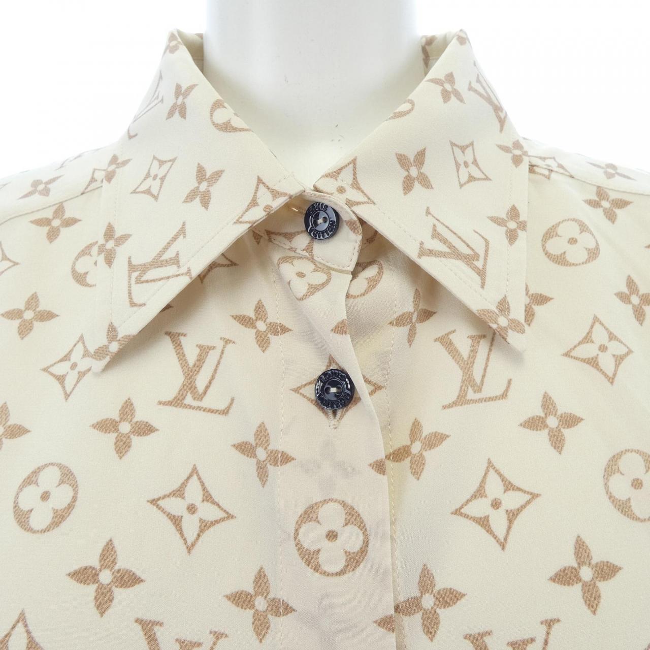 ルイヴィトン LOUIS VUITTON シャツ