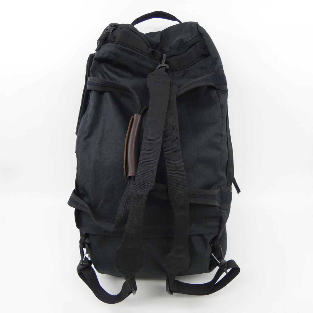 ザノースフェイス THE NORTH FACE BERKELEY DUFFEL L BAG