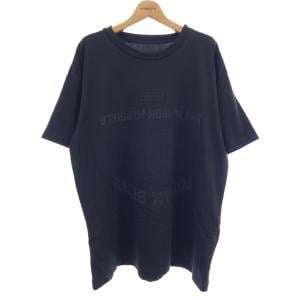 エムエムシックス MM6 SH0GC0041 S24311 Tシャツ